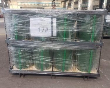 Oil Drilling Mud Pump Cylinder Liner | High-Chrome Bi-Metal Liner – API-Standard Wear-Resistant Supplier