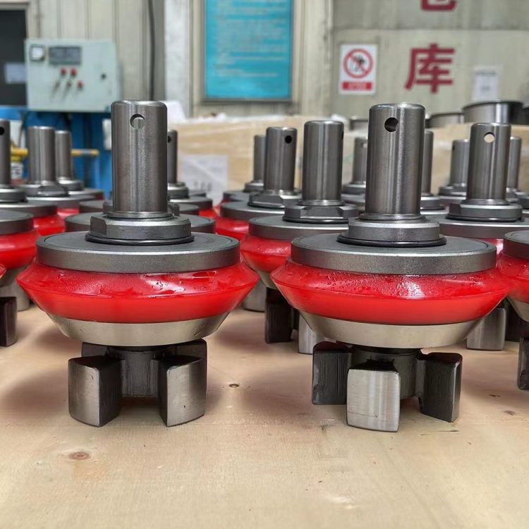 Mud Pump Valve & Seat