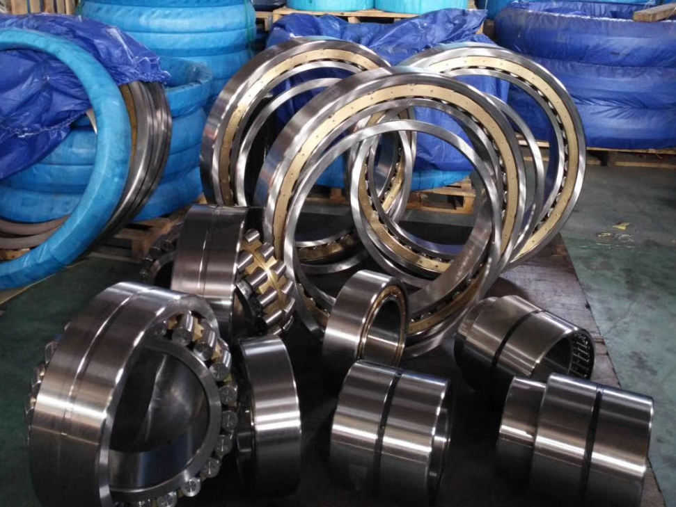 Oil drilling bearing, mud pump bearing – LONGWELL