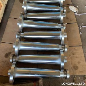 API 7K Mud Pump Pony Rod for F-1600