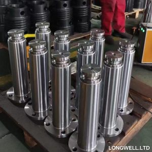 API 7K Mud Pump Pony Rod for F-1600