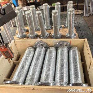 API 7K Mud Pump Pony Rod for F-1600