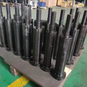 Mud Pump Piston Rod