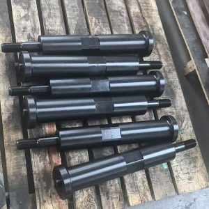 Mud Pump Piston Rod