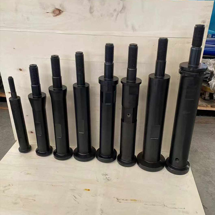 Mud Pump Piston Rod