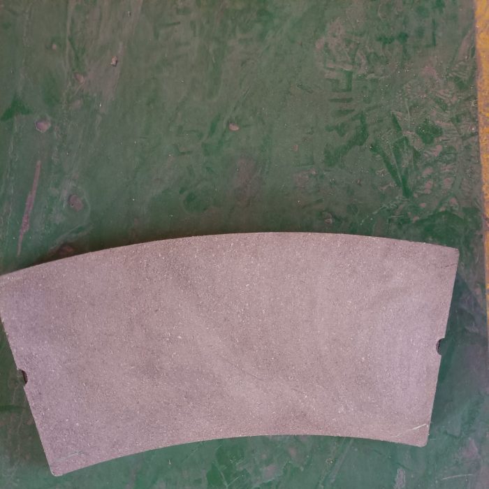 Drawworks Hydraulic Disc Brake Pads